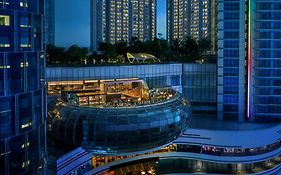 Four Points By Sheraton Surabaya, Pakuwon Indah