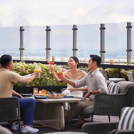 Four Points By Sheraton Surabaya, Pakuwon Indah Exterior photo